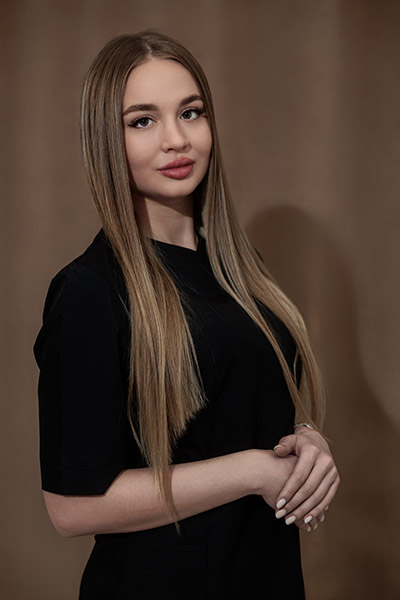 Мастер Олеся Мастер Олеся